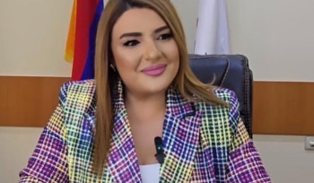 Մեզ հետ համագործակցության սկզբունքը շատ պարզ ձևակերպել է  Գագիկ Ծառուկյանը՝ «պաշտոնը կարևոր չէ, երկիրն է կարևոր, մանդատը կարևոր չէ, աշխատանքի արդյունքն է կարևոր»․ Իվետա Տոնոյան