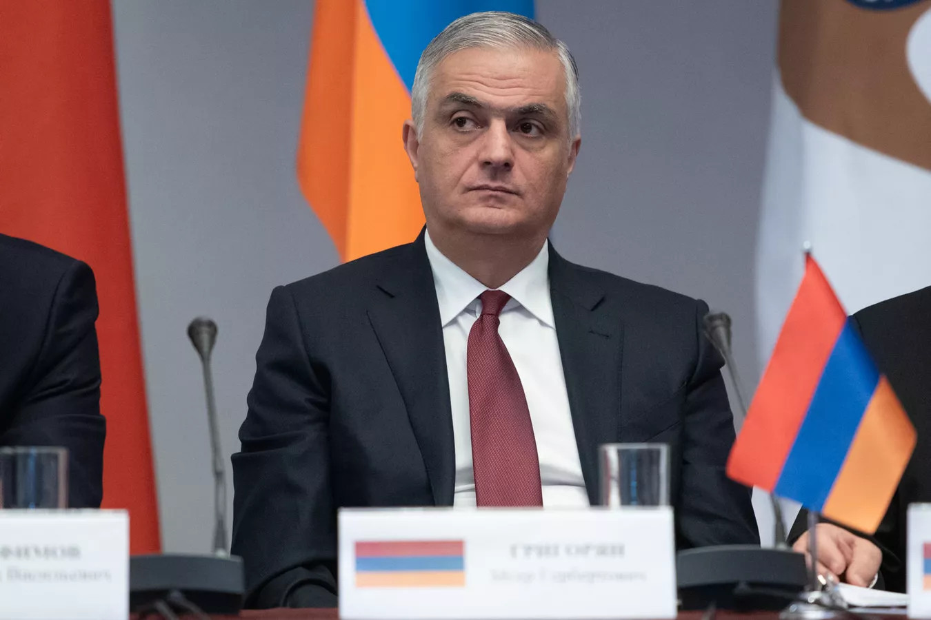 Փոխվարչապետ Մհեր Գրիգորյանի գլխավորած պատվիրակությունը կգործուղվի ՌԴ