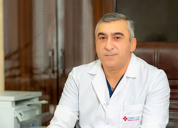 «Իզմիրլյան» ԲԿ-ի բուժական գծով փոխտնօրենի աշխատասենյակում խուզարկության մասով բողոքը բավարարվել է. փաստաբան
