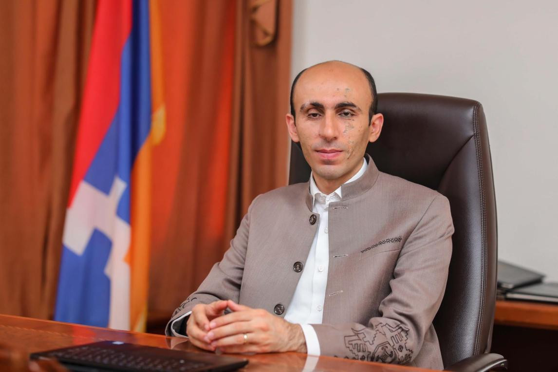 Չեմ զարմանա, որ մեկ օր Փաշինյանը Ցեղասպանության թանգարանը փակի և այդ շենքում բացի «թյուրքական մշակույթի պալատ» կամ «թուրքական բաղնիք»․ Բեգլարյան