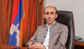 Չեմ զարմանա, որ մեկ օր Փաշինյանը Ցեղասպանության թանգարանը փակի և այդ շենքում բացի «թյուրքական մշակույթի պալատ» կամ «թուրքական բաղնիք»․ Բեգլարյան