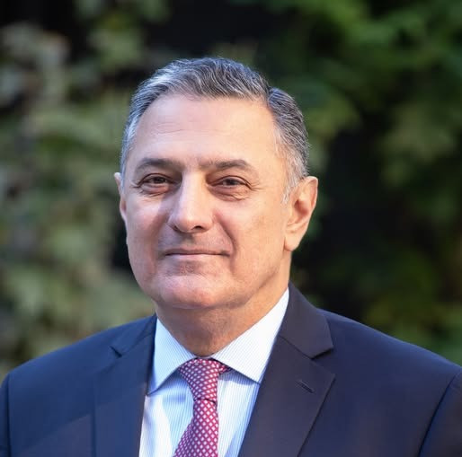 Հայոց Ցեղասպանության թանգարան-ինստիտուտի ԺՊ Հրաչյա Թաշչյանն անցել է պարտականությունների կատարմանը