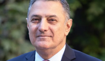 Հայոց Ցեղասպանության թանգարան-ինստիտուտի ԺՊ Հրաչյա Թաշչյանն անցել է պարտականությունների կատարմանը