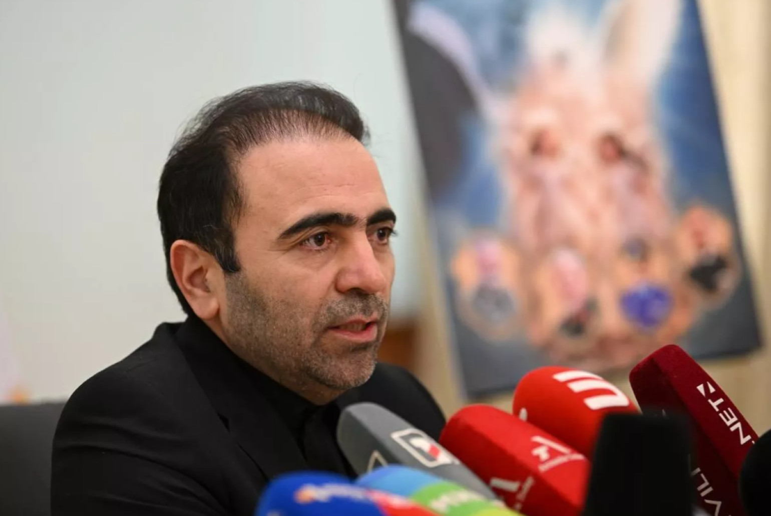 Իրանը կապի մեջ է Հայաստանի իշխանությունների հետ և ստացել է բազմաթիվ աջակցություններ ինչպես մարդասիրական, այնպես էլ քաղաքացիների փոխադրման հարցում․ դեսպան