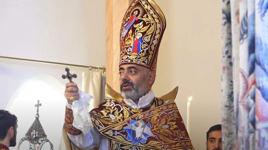 Սյունյաց թեմի առաջնորդը հրաժարվել է ցուցմունք տալուց
