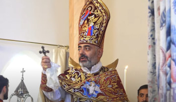 Սյունյաց թեմի առաջնորդը հրաժարվել է ցուցմունք տալուց