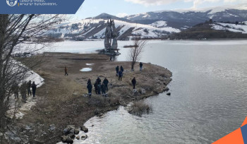 Մարտի 12-ից որոնվող քաղաքացու դին հայտնաբերվել է Աղբյուրակ ջրամբարում