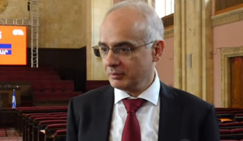 ՔՊ-ի համար համախմբումը մահացու սցենար է. էդ ուղղությամբ ենք գնալու. Լևոն Զուրաբյան
