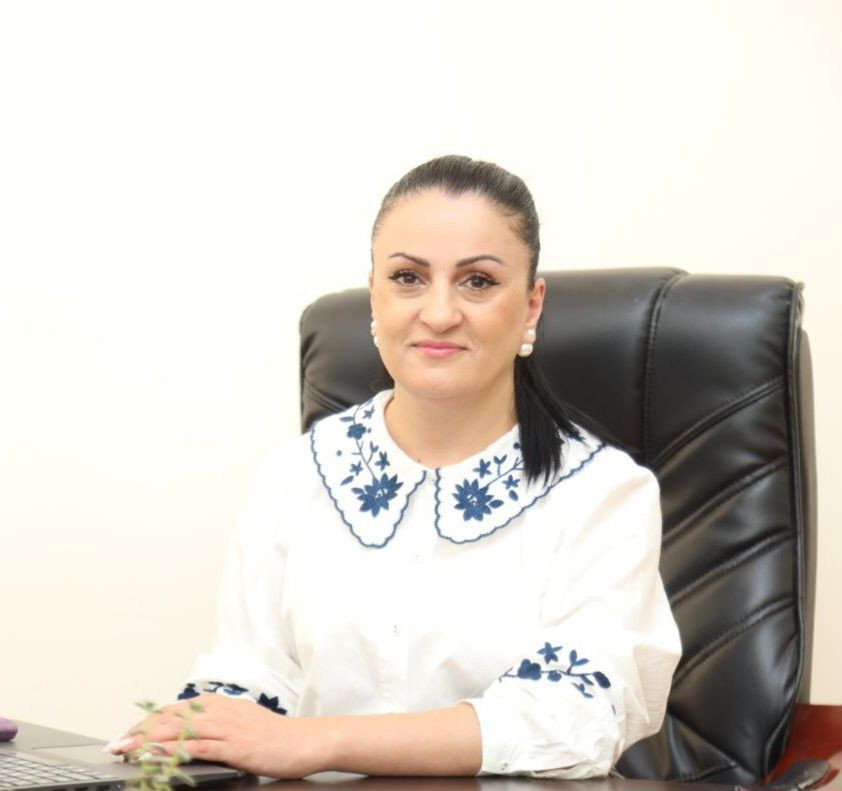 Գորիս համայնքի ղեկավարի տեղակալը պաշտոնից ազատման դիմում է գրել