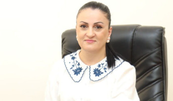 Գորիս համայնքի ղեկավարի տեղակալը պաշտոնից ազատման դիմում է գրել