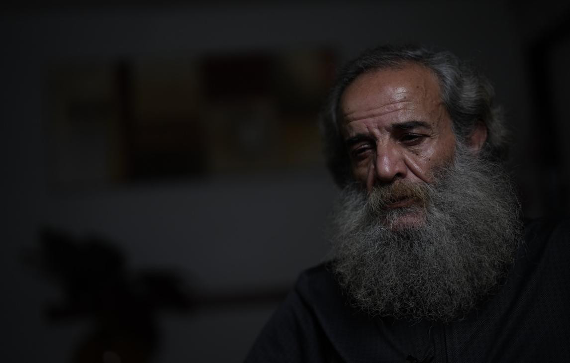 «Բագրատ Սրբազանին կալանքի տակ պահելու գործում օրենք չկա, կա միայն կեղտոտ քաղաքական պատվեր». Հարություն Աղա-Սարգսյան