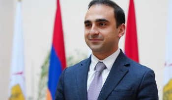 Շատ եմ խնդրում այլևս կնոջս շուն չտալ, մեր տանն էլ տեղ չկա․ Ավինյան