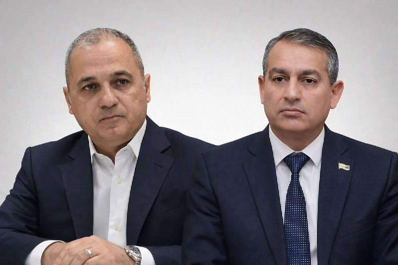 Վահե Հակոբյանը դատի է տվել ՔՊ-ական Արմեն Խաչատրյանին․ պահանջում է հերքում և 1 մլն դրամ