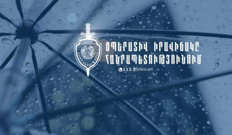 Անցած 3 օրում գրանցվել է 41 ավտովթար․ 49 մարդ ստացել է տարբեր աստիճանի մարմնական վնասվածքներ