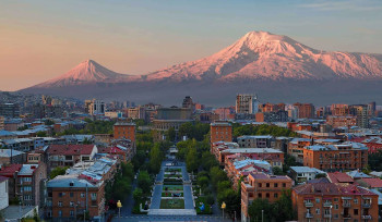 Երևանում Նիկիտա Սիմոնյանի և Խաչատուր Ավետիսյանի պատվին փողոցներ են անվանափոխվել