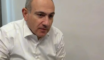 Գարունը ուշանում է, եղինջով ապուրը` ոչ. Փաշինյան (տեսանյութ)