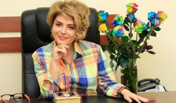 Ես իմ կյանքի բոլոր ճակատամարտերը հաղթել եմ, սա էլ կհաղթեմ. Սեյրան Օհանյանի կինը՝ իր դեմ հարուցված քրեական գործի մասին