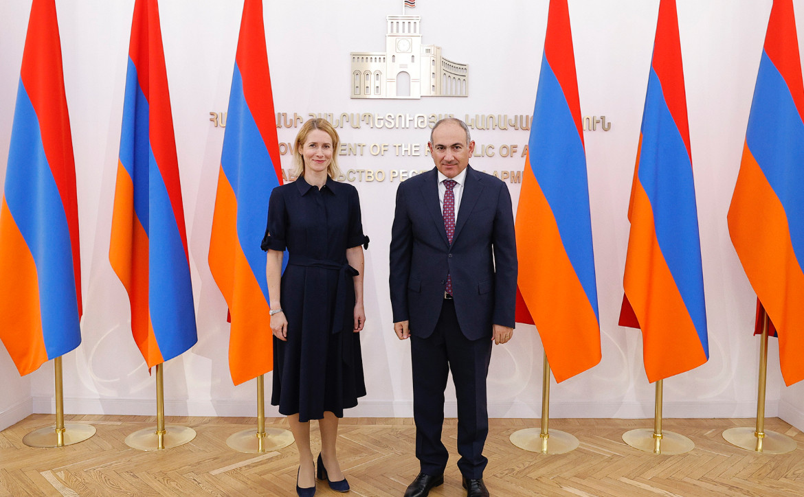 Եվրամիությունը հիբրիդային արագ արձագանքման խումբ կուղարկի Հայաստան՝ ԱԺ ընտրություններին ընդառաջ սպառնալիքներին դիմակայելու համար