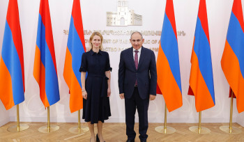 Եվրամիությունը հիբրիդային արագ արձագանքման խումբ կուղարկի Հայաստան՝ ԱԺ ընտրություններին ընդառաջ սպառնալիքներին դիմակայելու համար