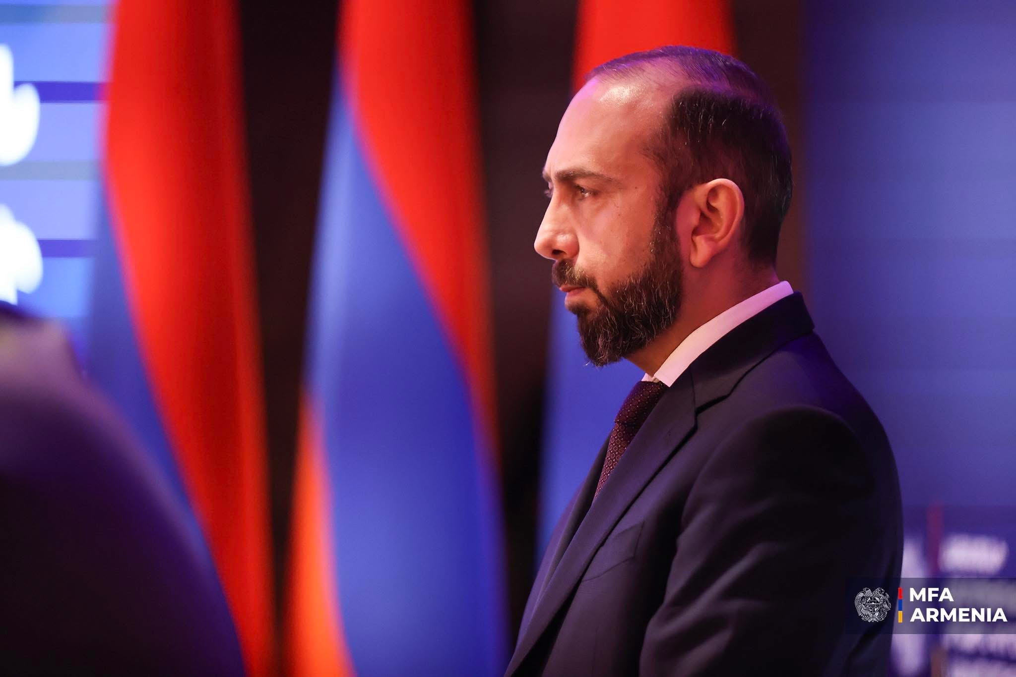Մարտի 17-19-ին Արարատ Միրզոյանն աշխատանքային այցով կգտնվի Օմանում