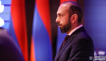 Մարտի 17-19-ին Արարատ Միրզոյանն աշխատանքային այցով կգտնվի Օմանում