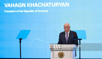 Արդի աշխարհում պետությունների հաջողությունը մեծապես կախված է փոփոխություններին արագ և արդյունավետ հարմարվելուց և նոր մոտեցումներ որդեգրելուց. Խաչատուրյան
