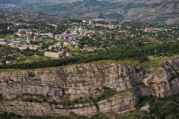 Շուշիի շրջանի օկուպացված տարածքներում տեղակայված ադրբեջանական դիրքերի ուղղությամբ ՊԲ ստորաբաժանումները կրակ չեն բացել