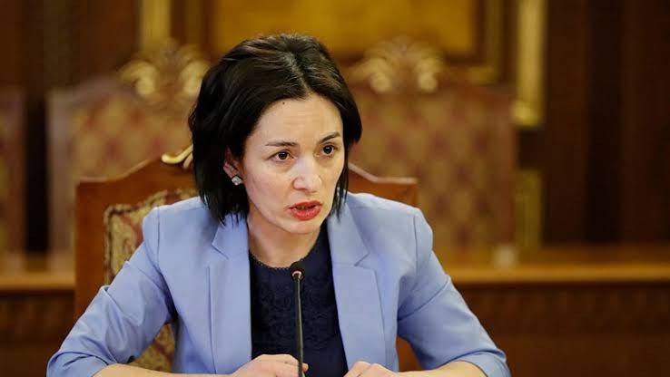 Չեմ ասել, որ շինարարական խնդիրների համար է Հայոց ցեղասպանության թանգարան–իստիտուտի տնօրենին ազատվել աշխատանքից․ Ժաննա Անդրեասյան