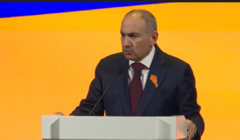 Փաշինյանի ելույթը Հանրային ոլորտի նորարարության 3-րդ համաժողովին. ուղիղ