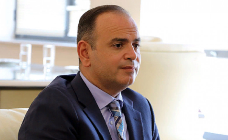 Դեպի Հայաստան իրանահայերի արտառոց հոսք չկա. Զարեհ Սինանյան