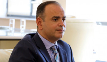 Դեպի Հայաստան իրանահայերի արտառոց հոսք չկա. Զարեհ Սինանյան