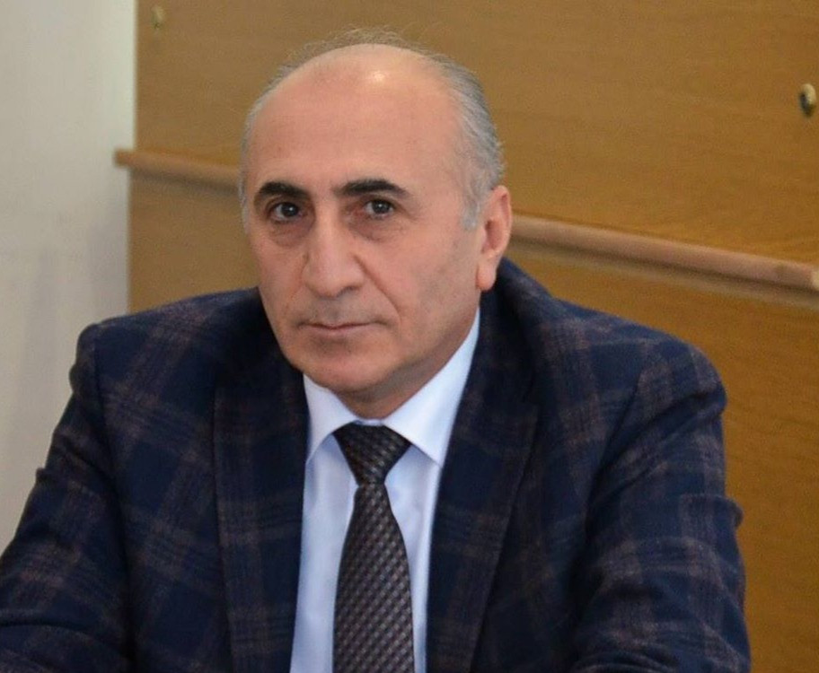 Միանում եմ «Առաջարկ Հայաստանին» նախագծին և պատրաստ եմ իմ գիտելիքները, փորձը ու կարողությունները ի նպաստ բերել նրա ազգաշահ առաջխաղացման․ Ատոմ Մարգարյան