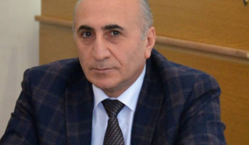 Միանում եմ «Առաջարկ Հայաստանին» նախագծին և պատրաստ եմ իմ գիտելիքները, փորձը ու կարողությունները ի նպաստ բերել նրա ազգաշահ առաջխաղացման․ Ատոմ Մարգարյան
