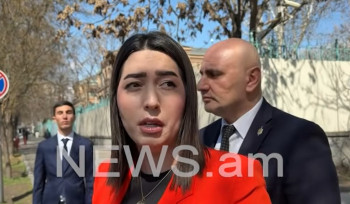 Դիտավորյալ արարք է. խորթ մայրը ձերբակալվել է. ՆԳ նախարարը 1-ամյա երեխային դաժան ծեծի ենթարկելու դեպքի մասին