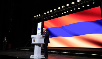 Ոչ մի ընտանիք իր սեփական բարեկեցության վրա չի ծախսում և չի կարող ծախսել այնքան, ինչքան ՀՀ պետական բյուջեն. Փաշինյան