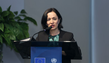 Պետությունը երբեք այսչափ աջակցություն չի տրամադրել Ցեղասպանության թանգարան-ինստիտուտին․ Ժաննա Անդրեասյան