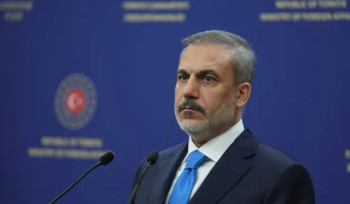 ԱՄՆ-ն և Իրանը դեռ պատրաստ չեն բանակցությունների վերսկսմանը. Հաքան Ֆիդան