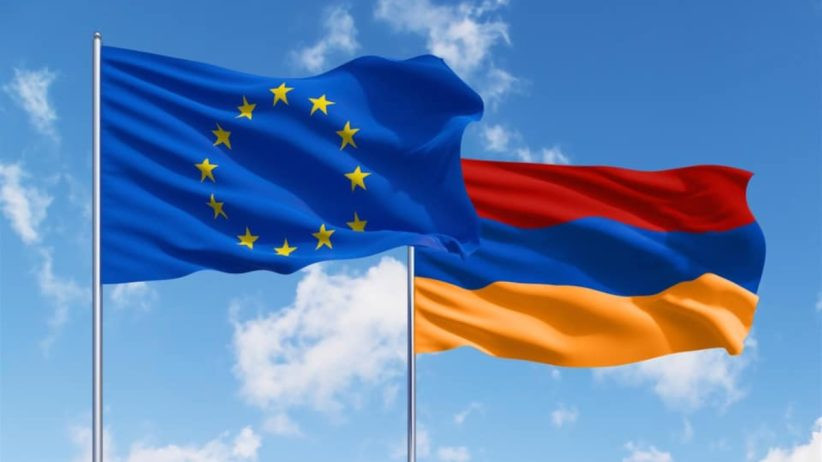 Եվրամիության արագ արձագանքման խումբը Հայաստան կժամանի ապրիլի սկզբին․ «Ազատություն»