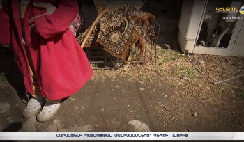 Տեղյակ չեմ, հերն ա, շուն ա, գել ա. ի՞նչ են պատմում ծեծված փոքրիկի հարազատները (տեսանյութ)