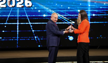 Նորարարությունը՝ կառավարման մշակույթի հիմնարար փոփոխություն. ՆԳՆ-ն հաղթող  է ճանաչվել «Թվային լուծումներով խթանված նորարարություն» անվանակարգում  (տեսանյութ)