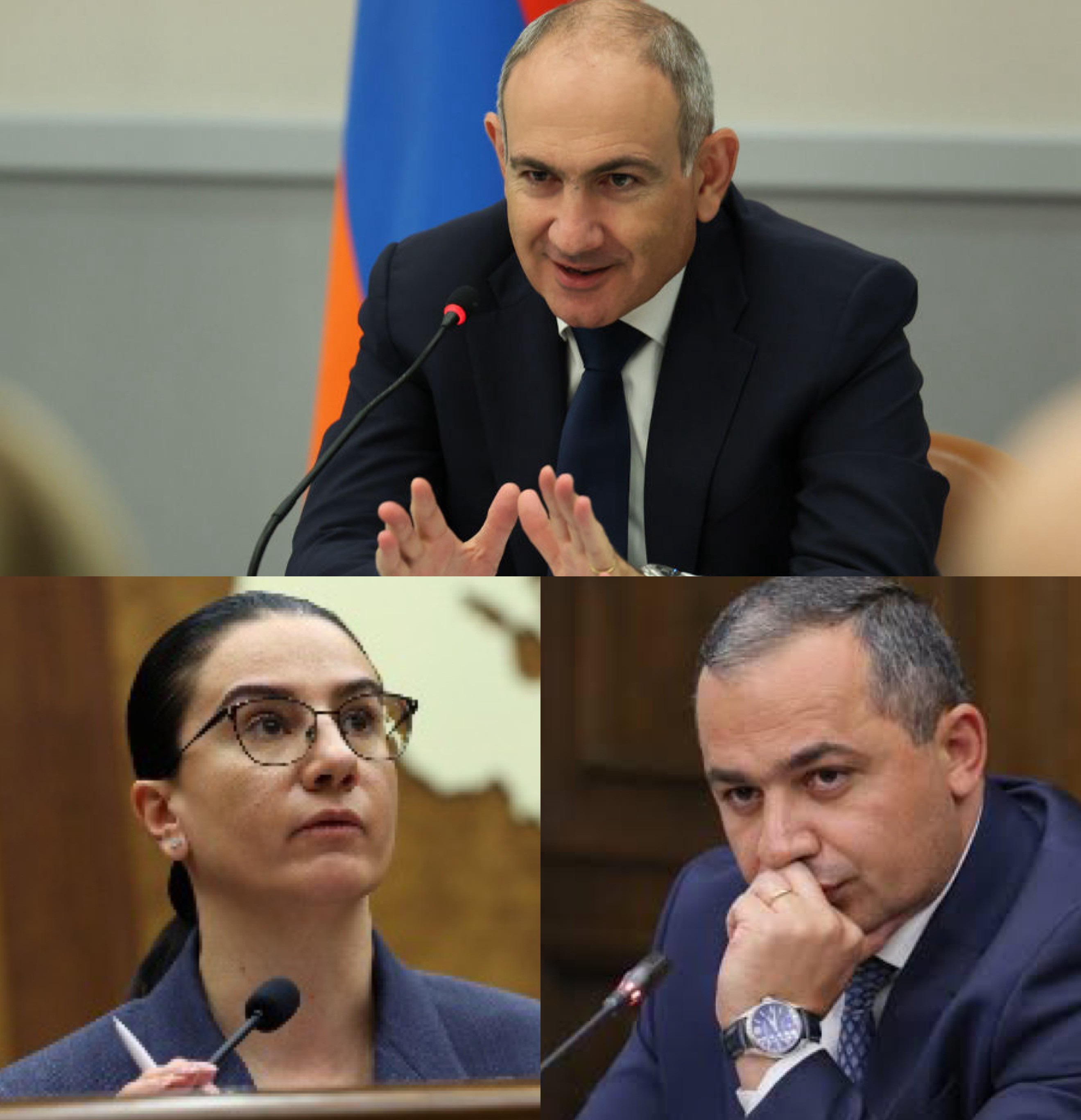Ձերբակալել են հինգ երեխայի մորը, զոհված զինծառայողի քրոջը՝ Փաշինյանի հասցեին հնչեցված բռնության կոչի համար. փաստաբան