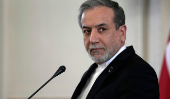 Իրանի քաղաքական համակարգն ամուր է. Արաղչին խոսել է իր հնարավոր թիրախավորման մասին