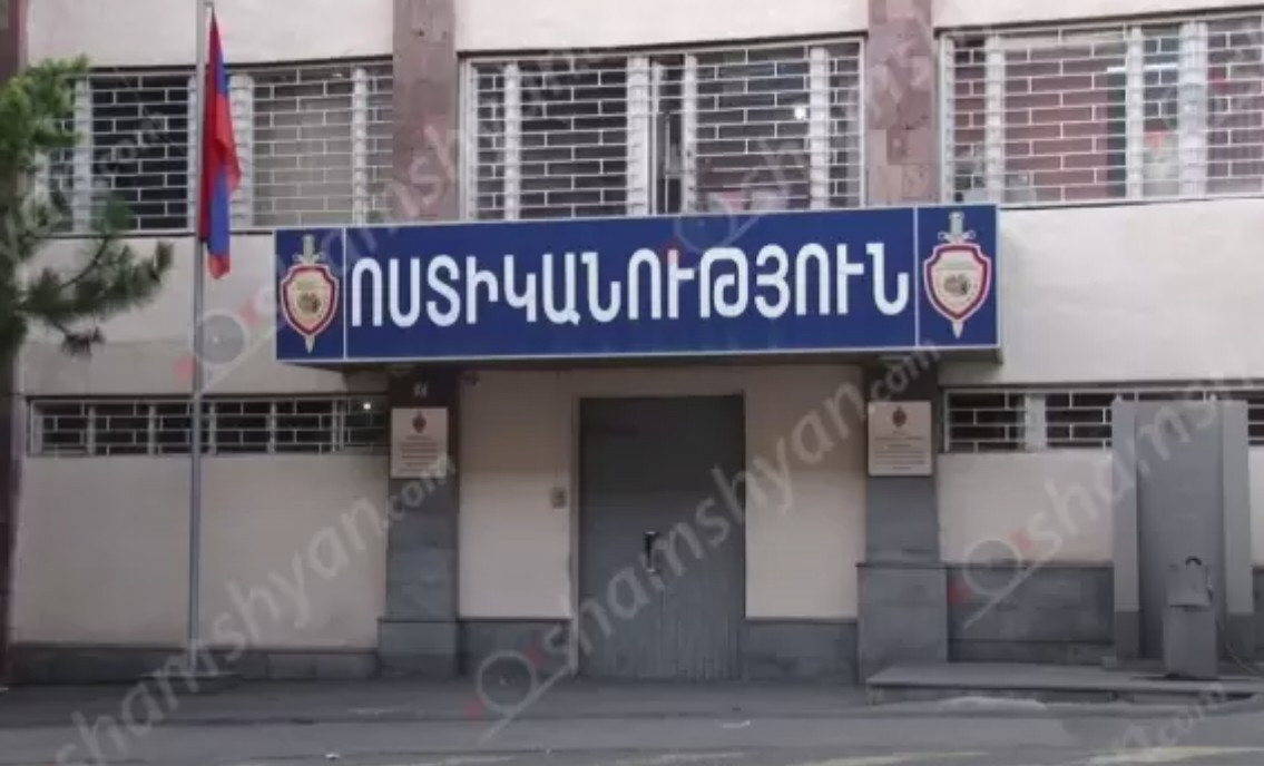 Մալաթիա-Սեբաստիայի դպրոցներից մեկից 11-ամյա աղջնակը ծեծի հետևանքով տեղափոխվել է հիվանդանոց