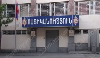 Մալաթիա-Սեբաստիայի դպրոցներից մեկից 11-ամյա աղջնակը ծեծի հետևանքով տեղափոխվել է հիվանդանոց