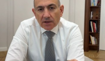 Ինչու՞ է քչերից կախվածությունը շատերից կախվածությամբ փոխարինելը անկախություն. Փաշինյանի պարզաբանումը