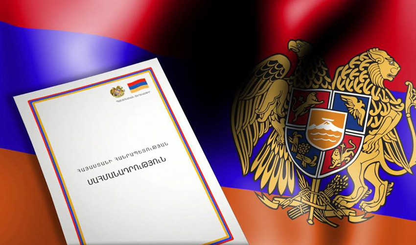 Ես կարծում եմ՝ Սահմանադրության տեքստը կհրապարակվի մինչև ընտրություններ. Գալյան
