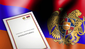 Ես կարծում եմ՝ Սահմանադրության տեքստը կհրապարակվի մինչև ընտրություններ. Գալյան