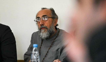Միքայել արքեպիսկոպոս Աջապահյանը կշարունակի մնալ տնային կալանքի տակ