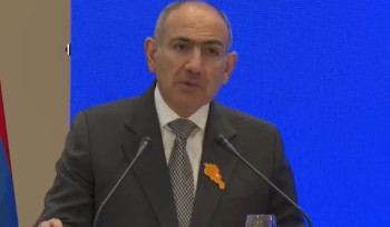 Ղարաբաղից տեղահանված մեր քույրերը և եղբայրները պետք է ստանան ՀՀ քաղաքացիություն, և իրենց ճակատագիրը կապեն Հայաստանի հետ․ Փաշինյան