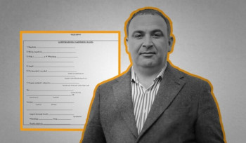 Ենթադրյալ կեղծ տեղեկանք՝ հանուն Հայկ Կոնջորյանի եղբոր թեթև պատժի․ «Ազատություն»